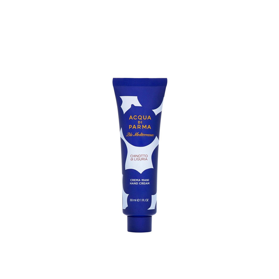 Blu Mediterraneo Chinotto Di Liguria Hand Cream