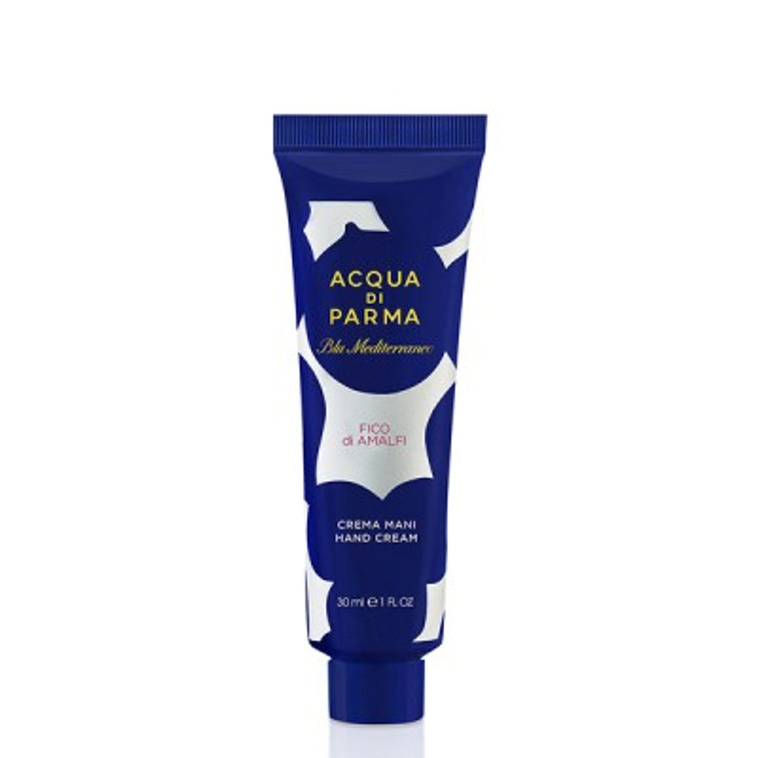 Blu Mediterraneo Fico Di Amalfi Hand Cream