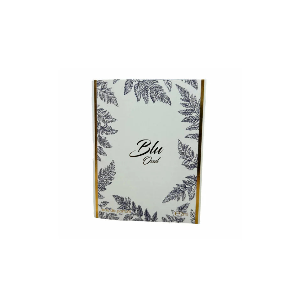 Blu Oud EDP