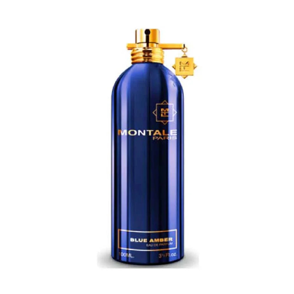 Blue Amber EDP