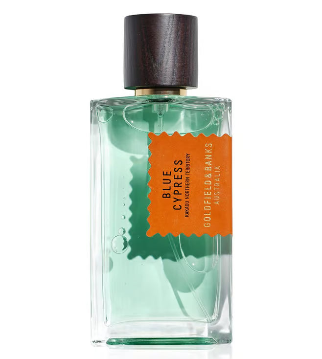 Blue Cypress EDP