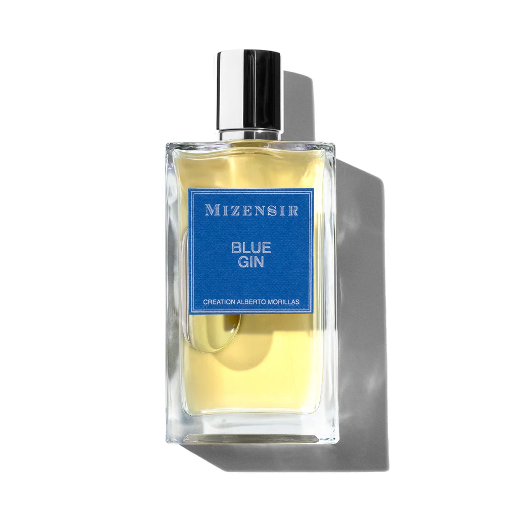 Blue Gin EDP