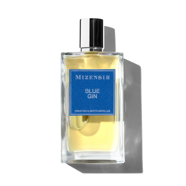 Blue Gin EDP