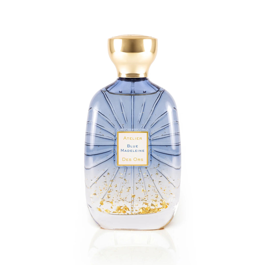 Blue Madeleine EDP