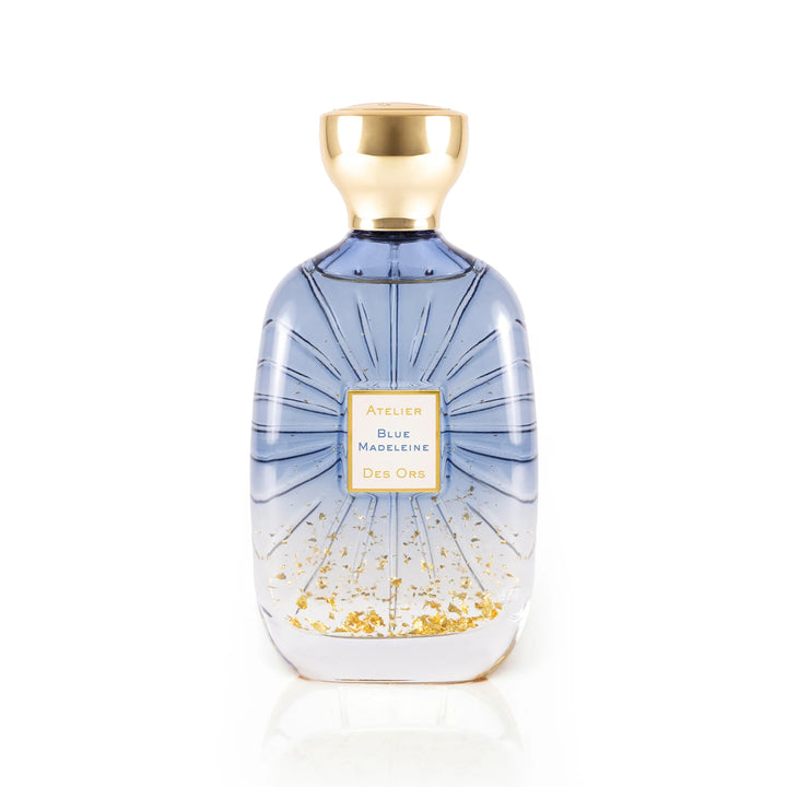 Blue Madeleine EDP