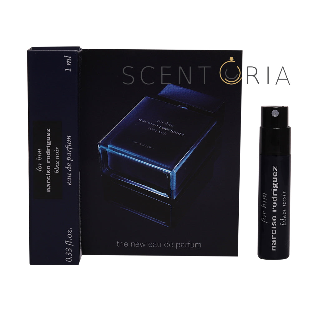 Bleu Noir For Him EDP