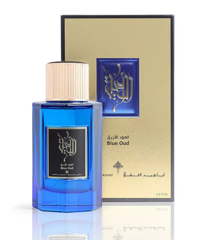 Blue Oud EDP
