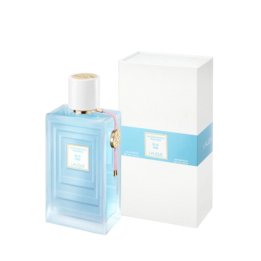 Blue Rise EDP