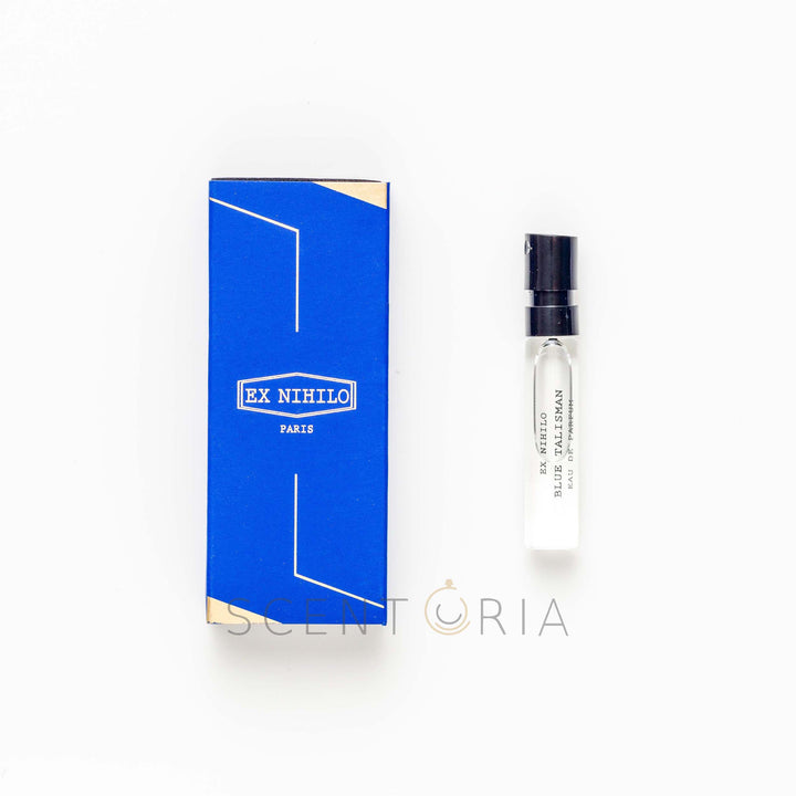 Blue Talisman EDP