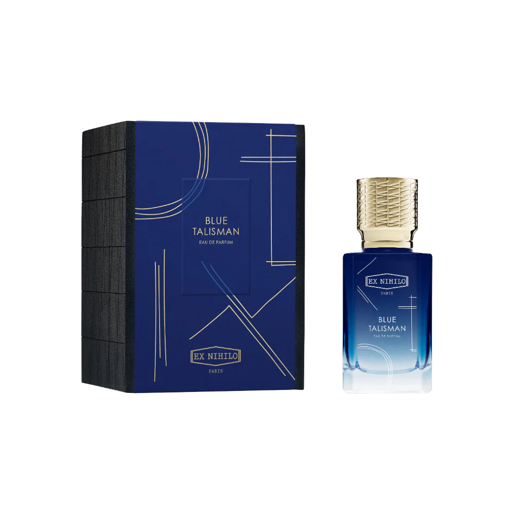 Blue Talisman EDP