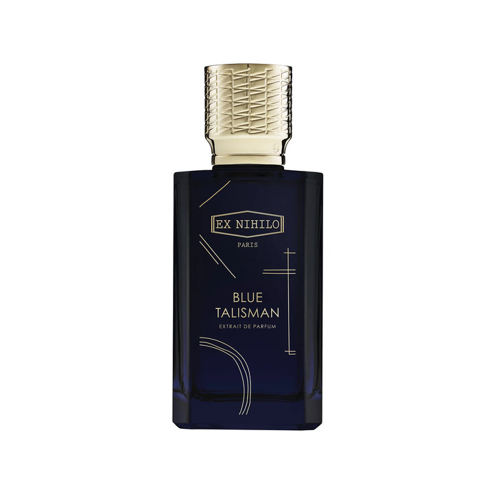 Blue Talisman Extrait De Parfum