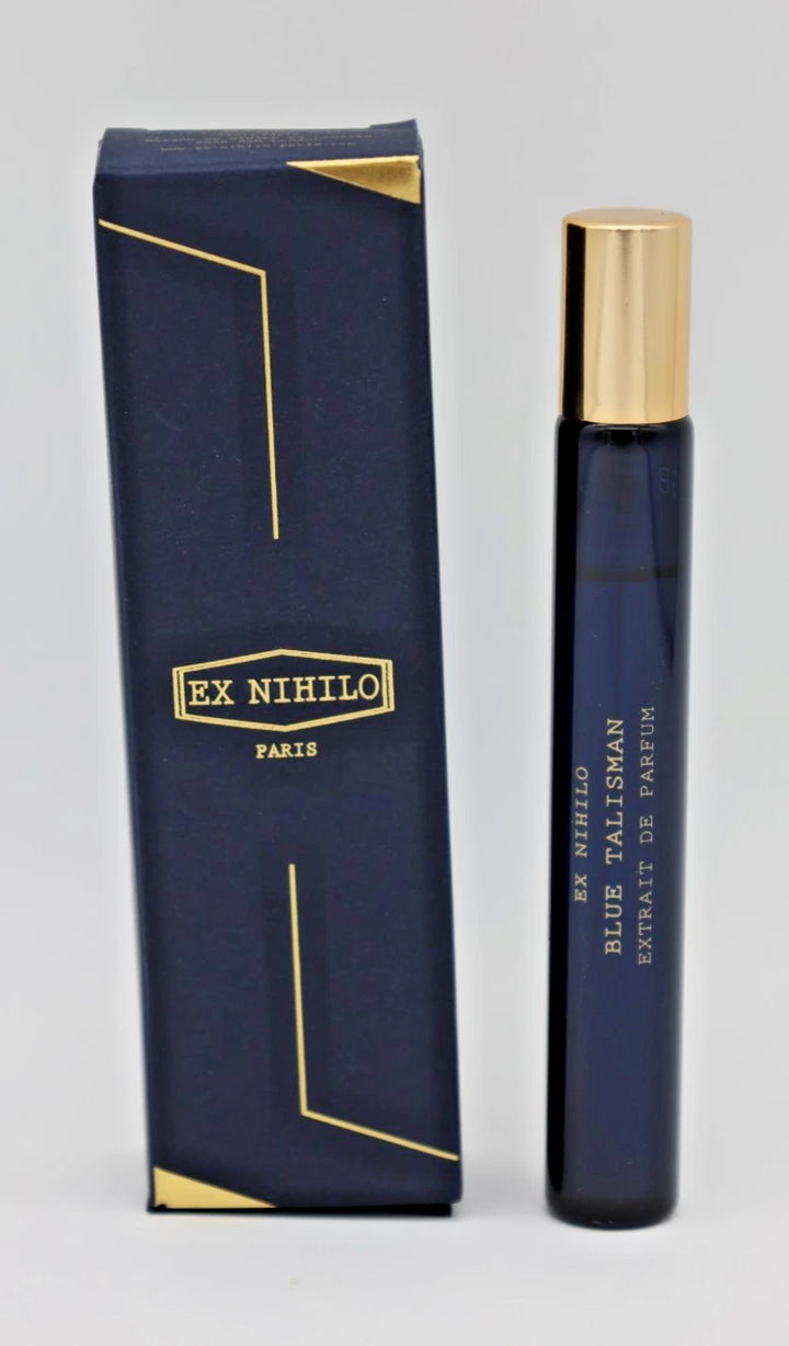 Blue Talisman Extrait De Parfum