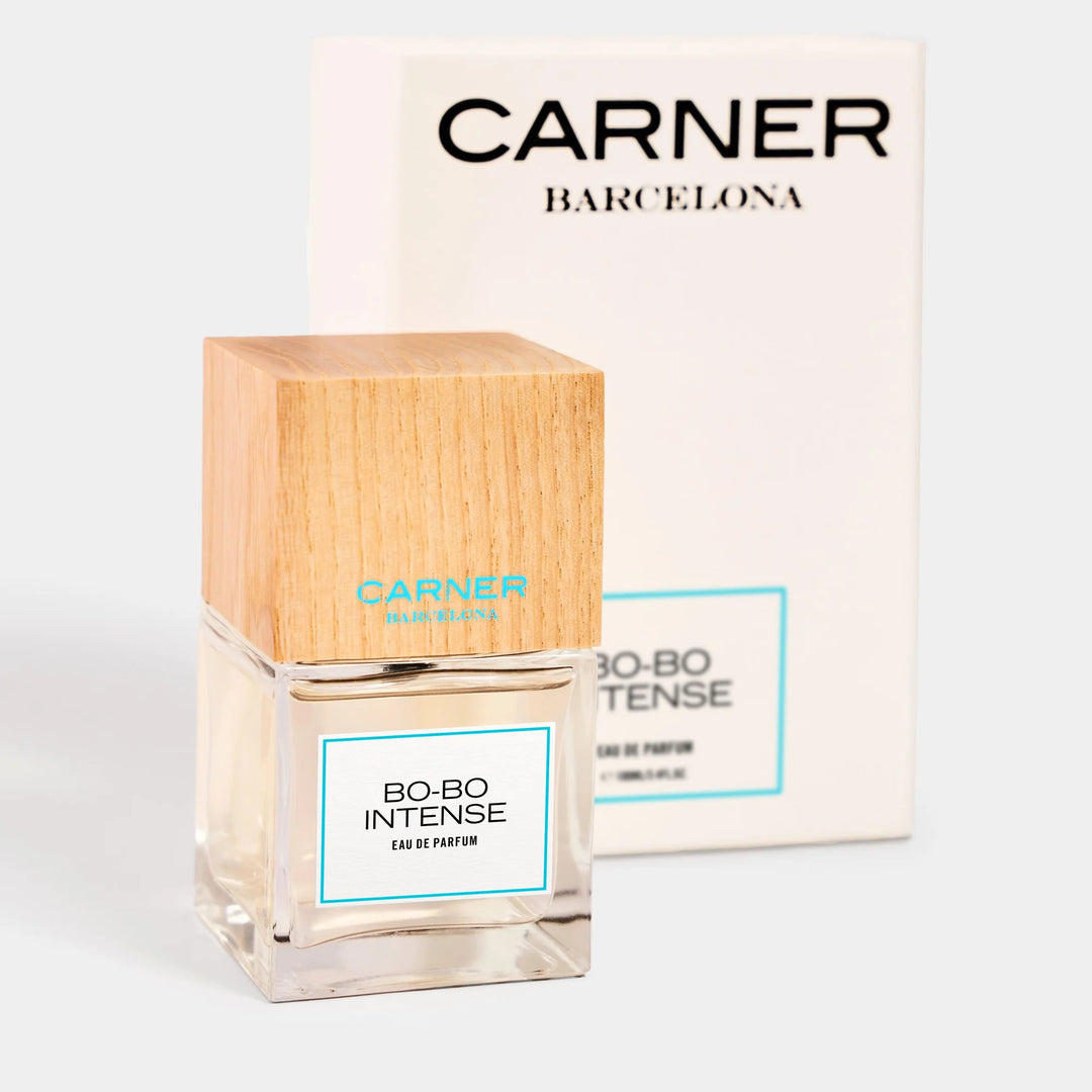Bo-Bo Intense EDP (Limited Edition)