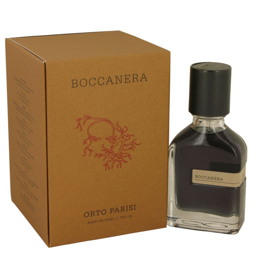 Boccanera Parfum