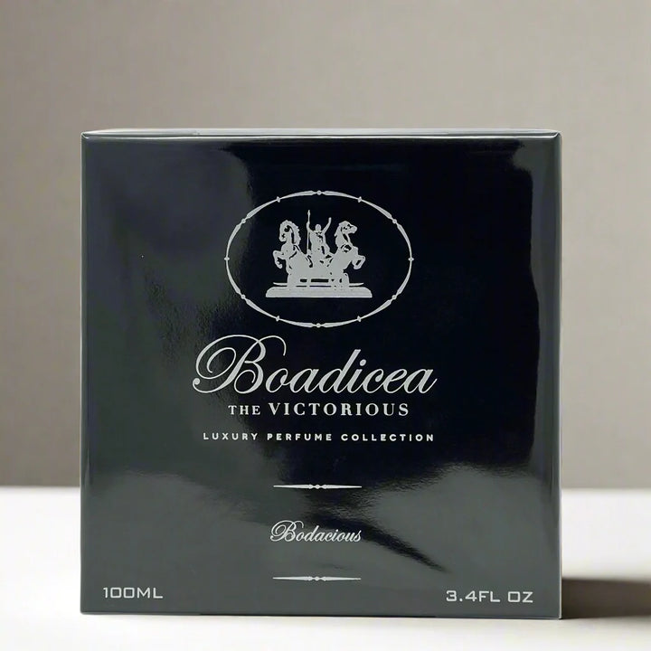 Bodacious EDP