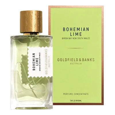 Bohemian Lime EDP