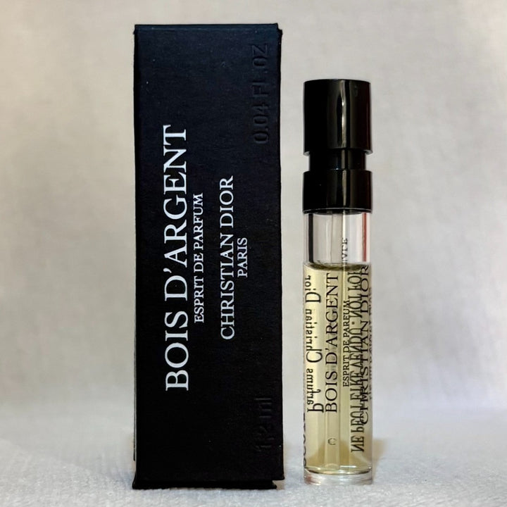 Bois D'Argent EDP
