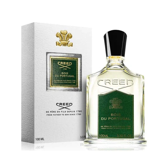 Bois Du Portugal EDP