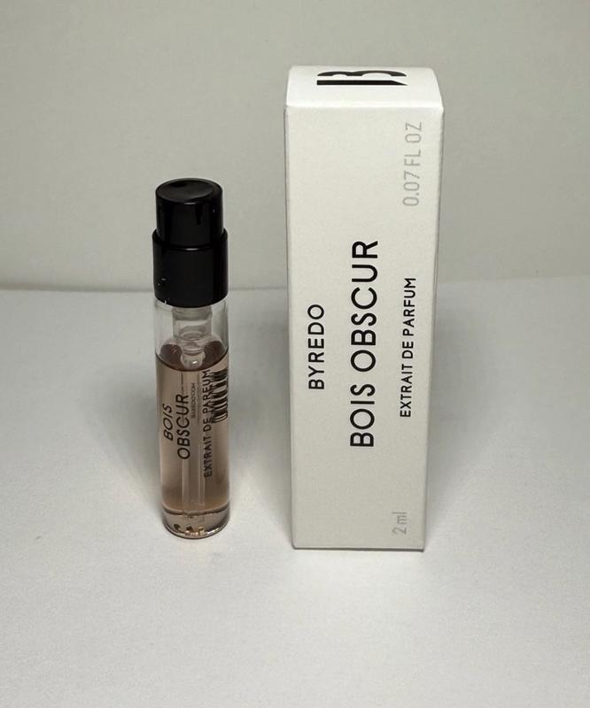 Bois Obscur Extrait De Parfum
