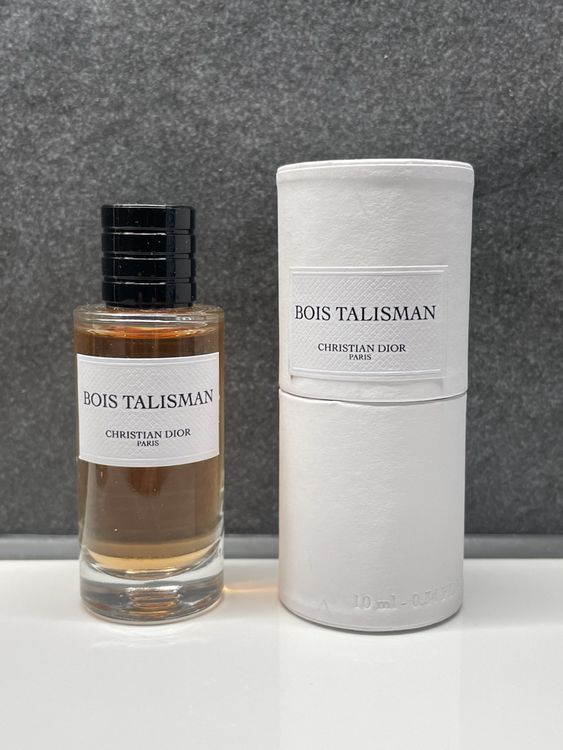 Bois Talisman EDP