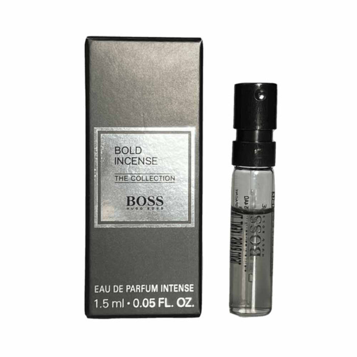 Bold Incense EDP Intense
