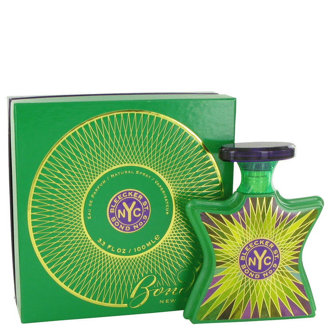 Bleecker Street EDP