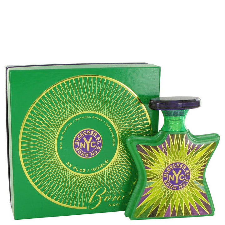 Bleecker Street EDP