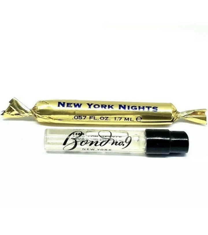 New York Nights EDP