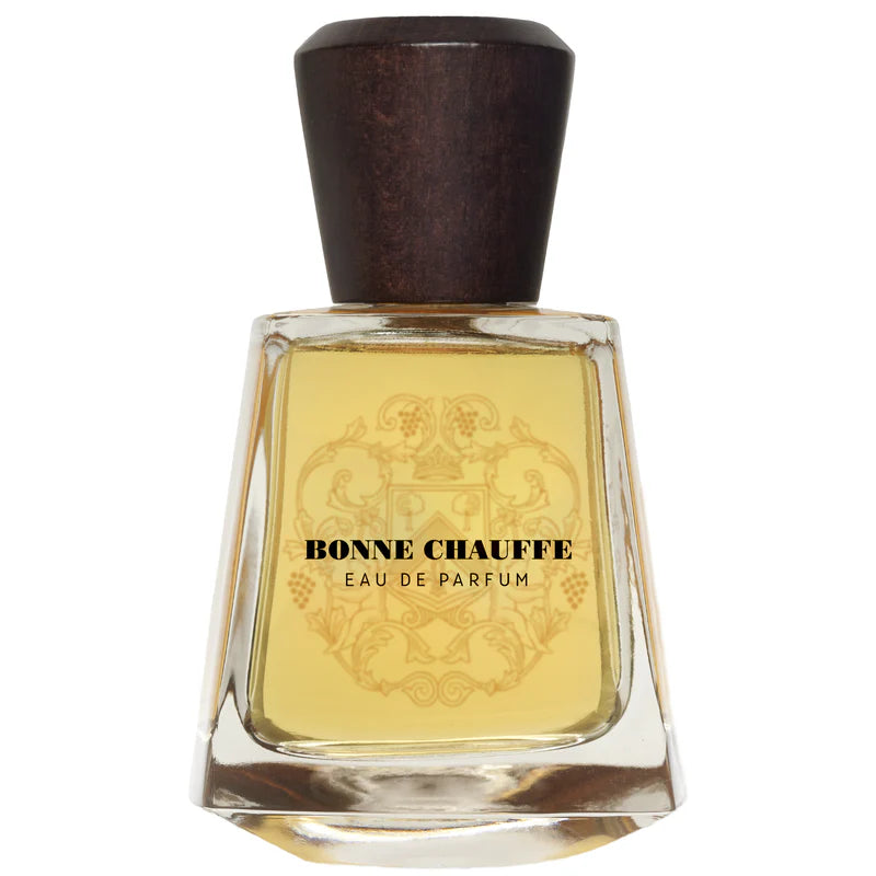 Bonne Chauffe EDP