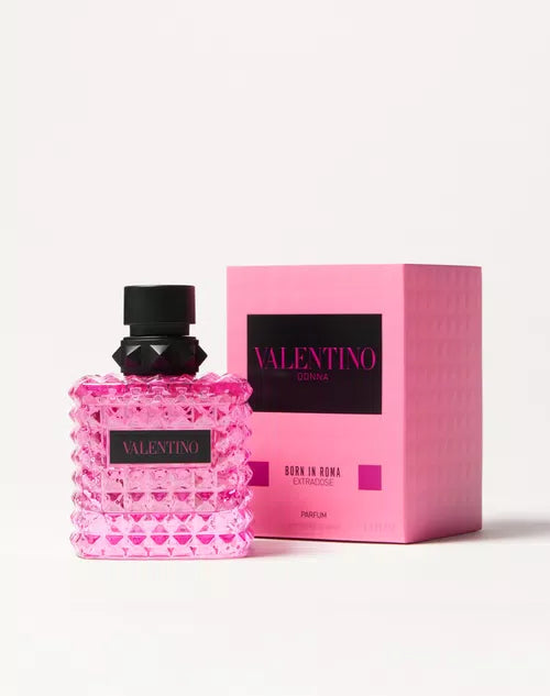 Donna Born In Roma Extra Dose Parfum