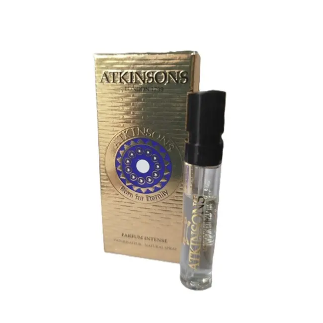 Born For Eternity Parfum Intense