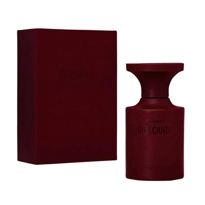 Oud Candy Extrait De Parfum