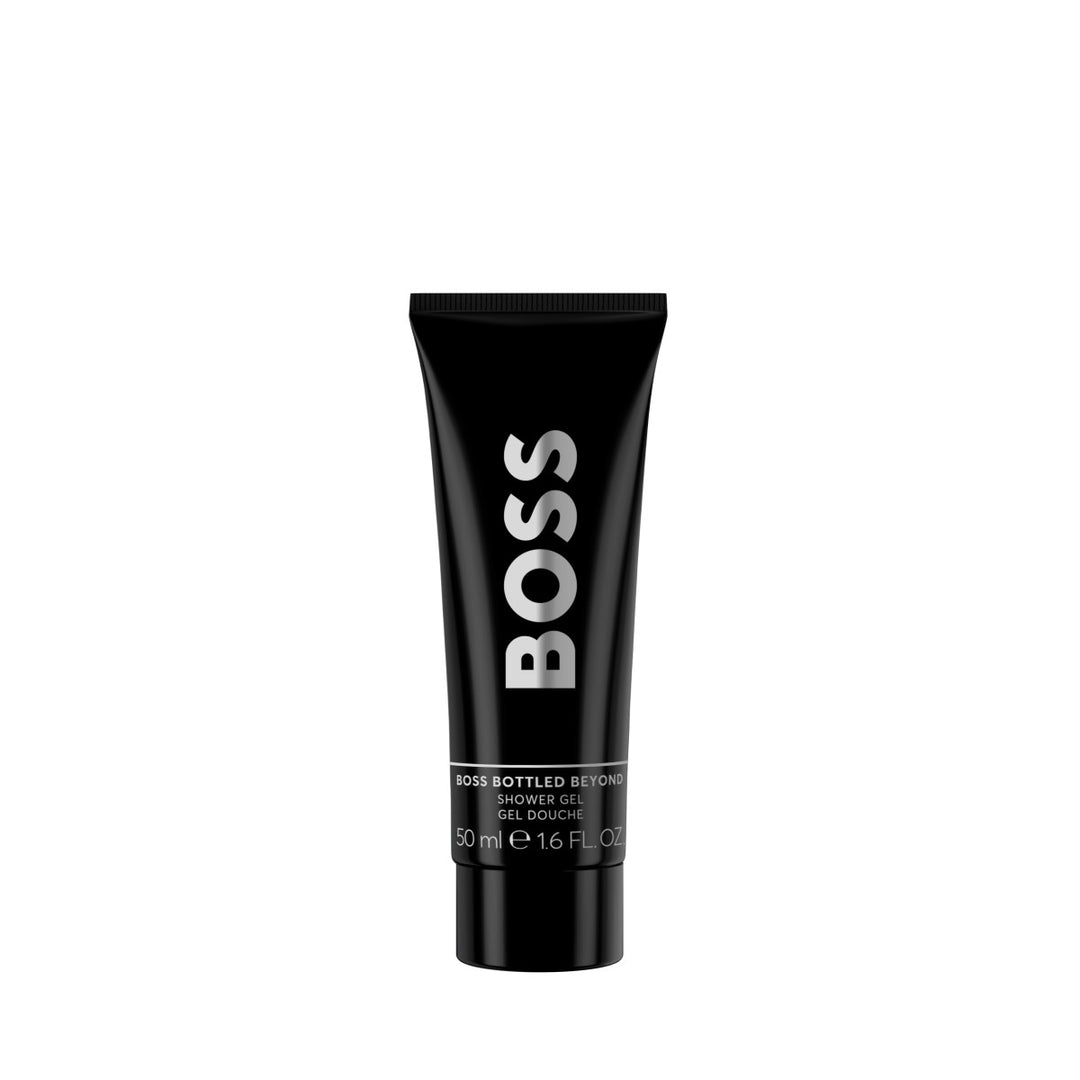 Boss Bottled Beyond Shower Gel