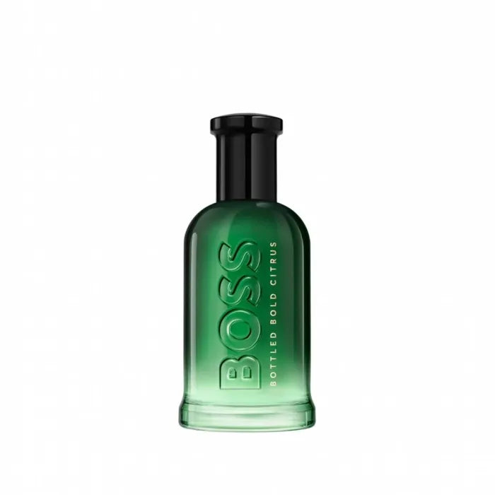 Boss Bottled Bold Citrus EDP