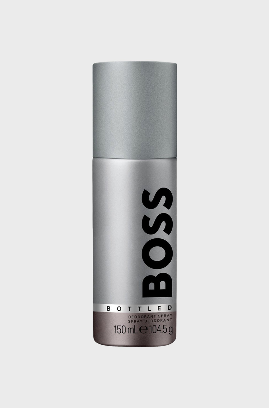 Boss Bottled Deodorant Spray
