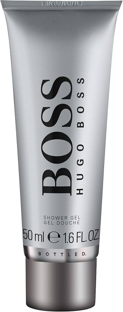 Boss Shower Gel