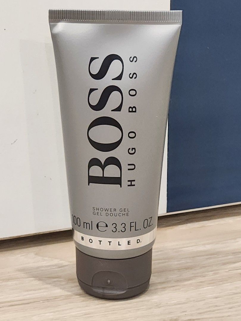 Boss Shower Gel