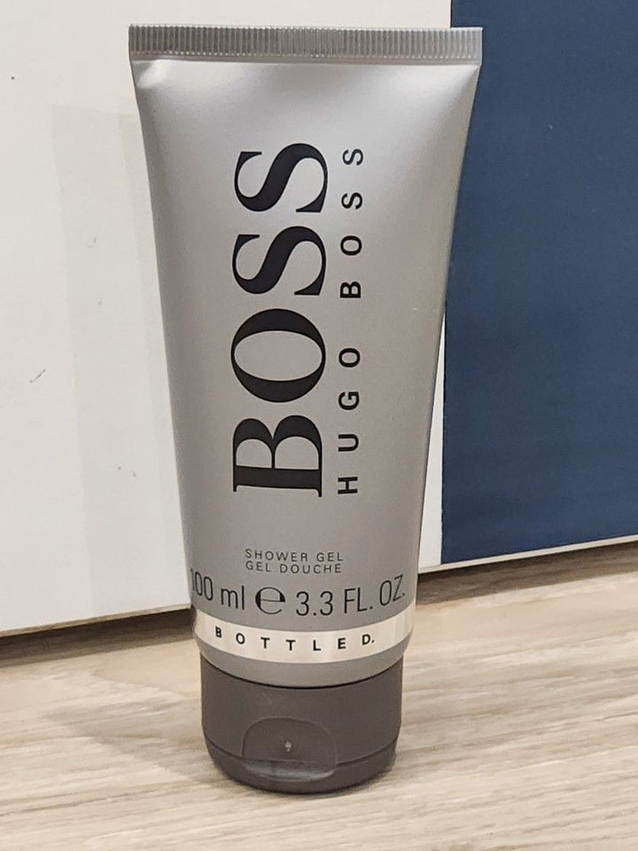 Boss Shower Gel