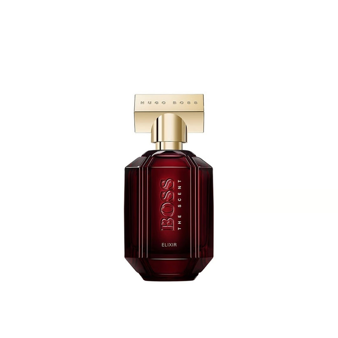 The Scent Elixir For Her Parfum Intense