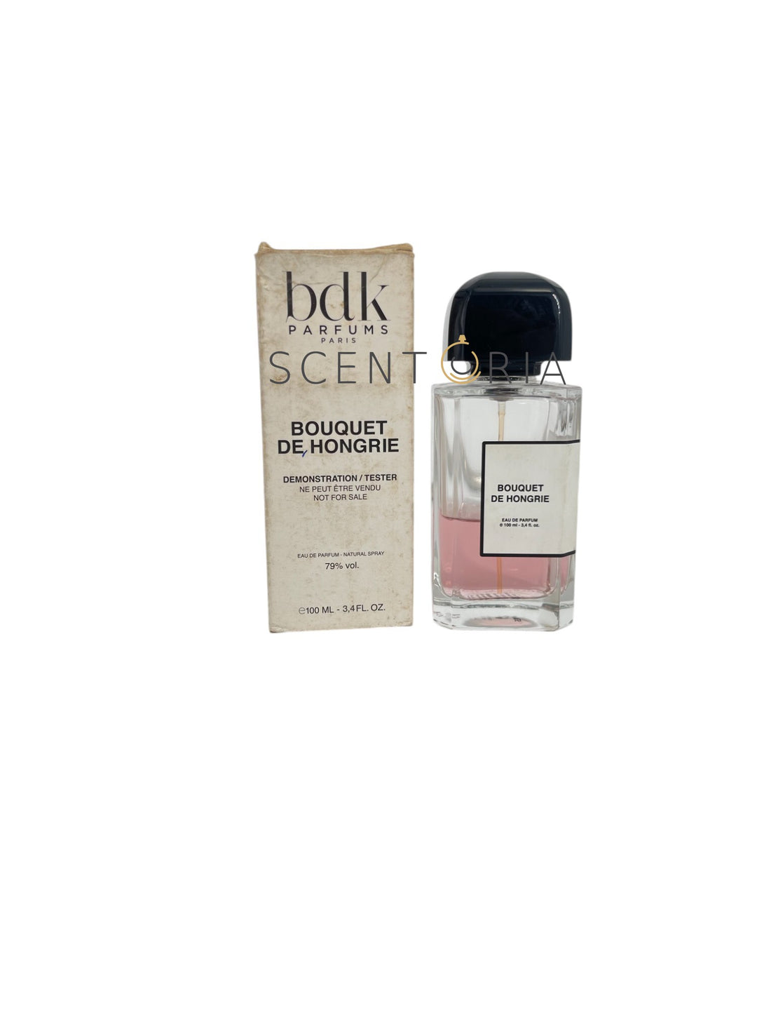 Bouquet De Hongrie EDP Partial