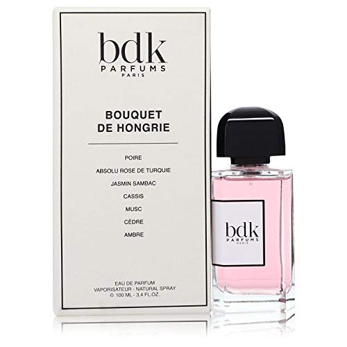 Bouquet De Hongrie EDP