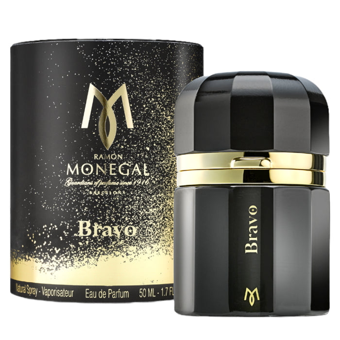 Bravo EDP