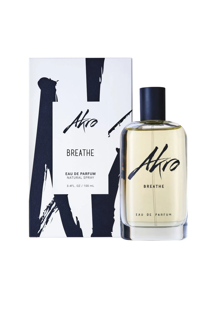 Breathe EDP