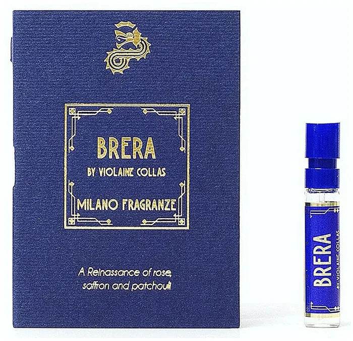 Brera EDP