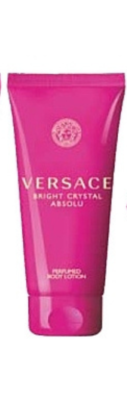Bright Crystal Absolu Body Lotion