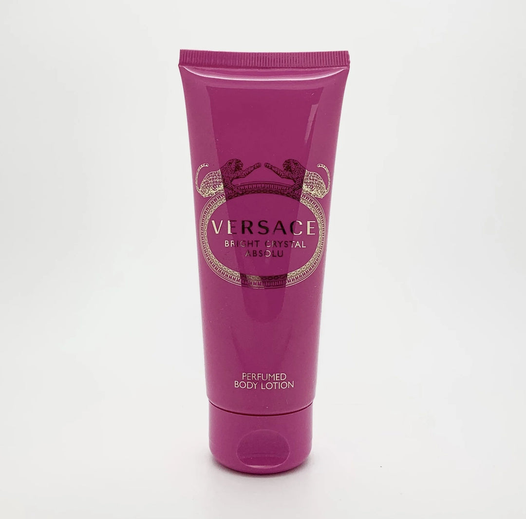 Bright Crystal Absolu Body Lotion