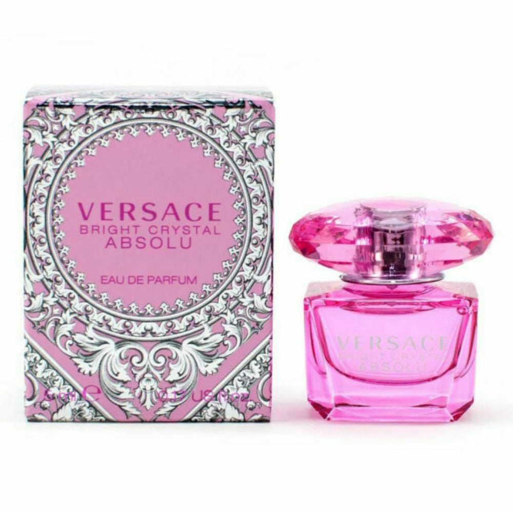 Bright Crystal Absolu EDP