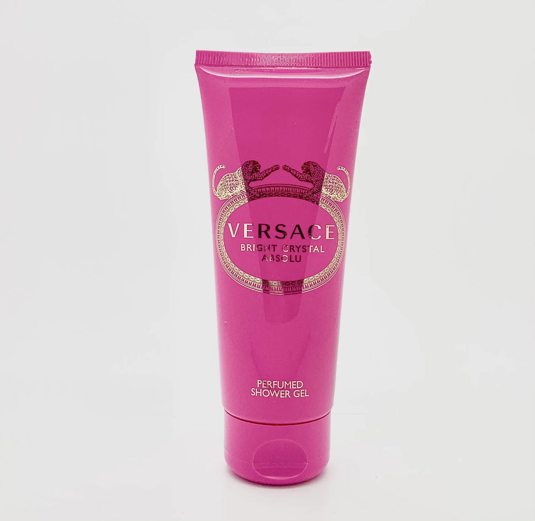 Bright Crystal Absolu Shower Gel