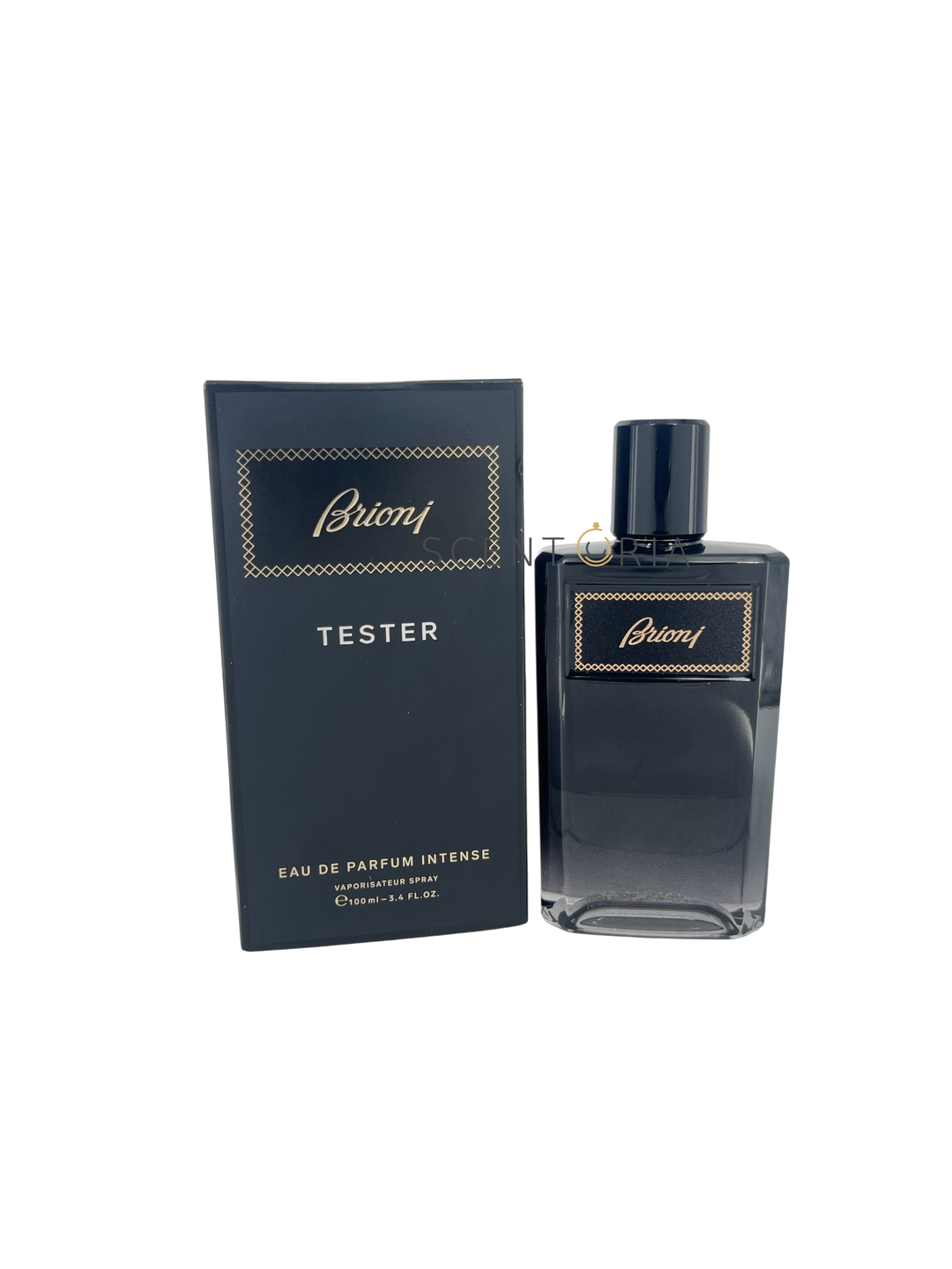 Brioni EDP Intense Partial