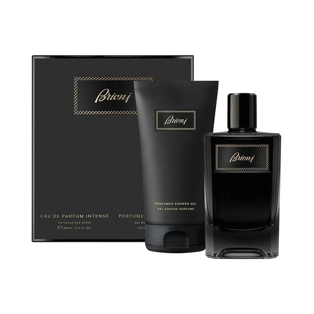 Brioni Gift Set